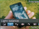 Sony Ericsson K770