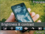 Sony Ericsson K770