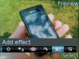 Sony Ericsson K770