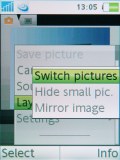 Sony Ericsson K770