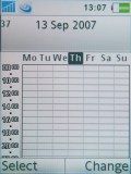 Sony Ericsson K770