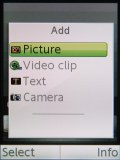 Sony Ericsson K770