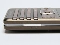 Sony Ericsson K770 photos