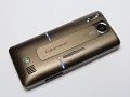 Sony Ericsson K770 photos