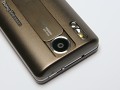 Sony Ericsson K770 photos