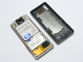 Sony Ericsson K770 photos