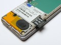 Sony Ericsson K770 photos