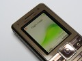 Sony Ericsson K770 photos