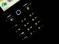 Sony Ericsson K770 photos