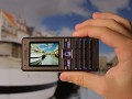 Sony Ericsson K770 photos