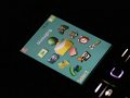 Sony Ericsson K770 photos