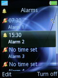 Sony Ericsson K800
