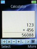 Sony Ericsson K800