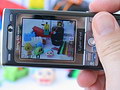 Sony Ericsson K800