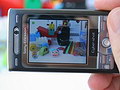 Sony Ericsson K800