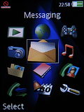Sony Ericsson K810