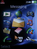Sony Ericsson K810
