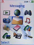 Sony Ericsson K810