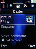 Sony Ericsson K810