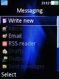 Sony Ericsson K810