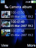 Sony Ericsson K810