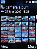 Sony Ericsson K810