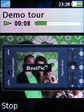 Sony Ericsson K810