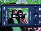 Sony Ericsson K810