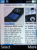 Sony Ericsson K810