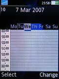 Sony Ericsson K810