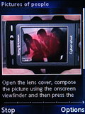 Sony Ericsson K810