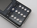 Sony Ericsson K810