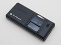 Sony Ericsson K810