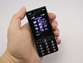 Sony Ericsson K810
