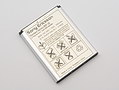 Sony Ericsson K810