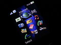 Sony Ericsson K810