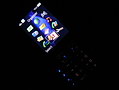 Sony Ericsson K810