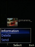 Sony Ericsson C905