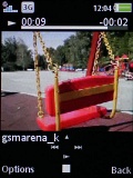Sony Ericsson C905