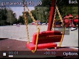Sony Ericsson C905