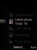 Sony Ericsson C905