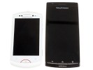  Sony Ericsson Live with Walkman