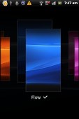 Se Live With Walkman