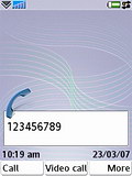 Sony Ericsson P1