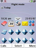 Sony Ericsson P1