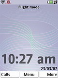 Sony Ericsson P1