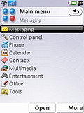 Sony Ericsson P1