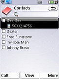 Sony Ericsson P1