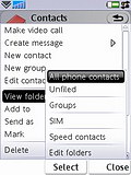 Sony Ericsson P1