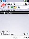 Sony Ericsson P1